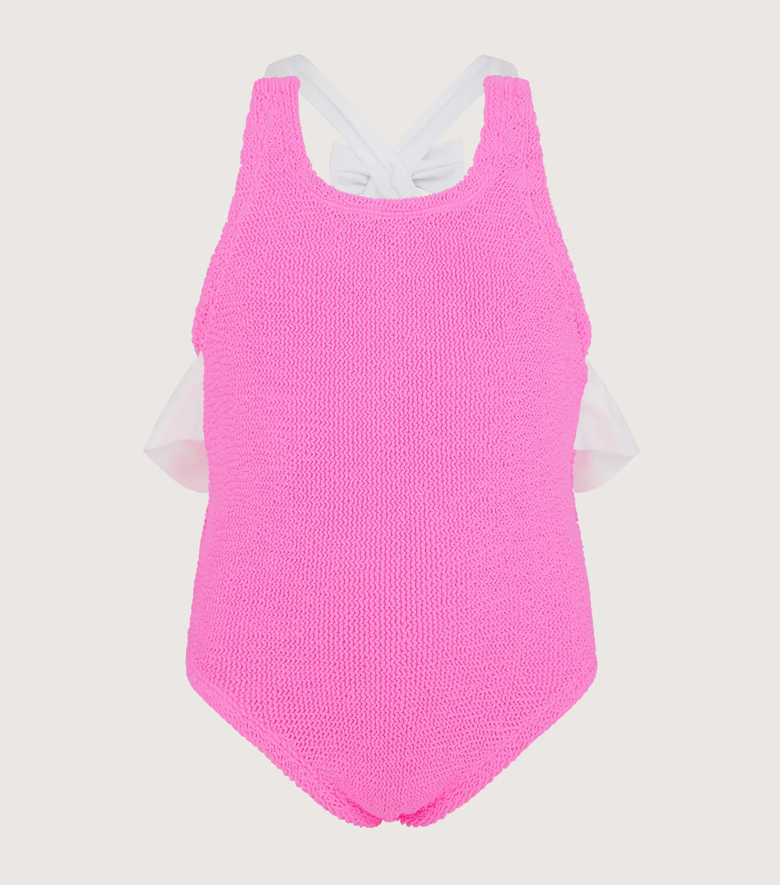 Kids Hunza G Kids - 7-12 Yrs-Kids Lara Swim -