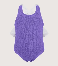 Kids Hunza G Kids - 7-12 Yrs-Kids Lara Swim -