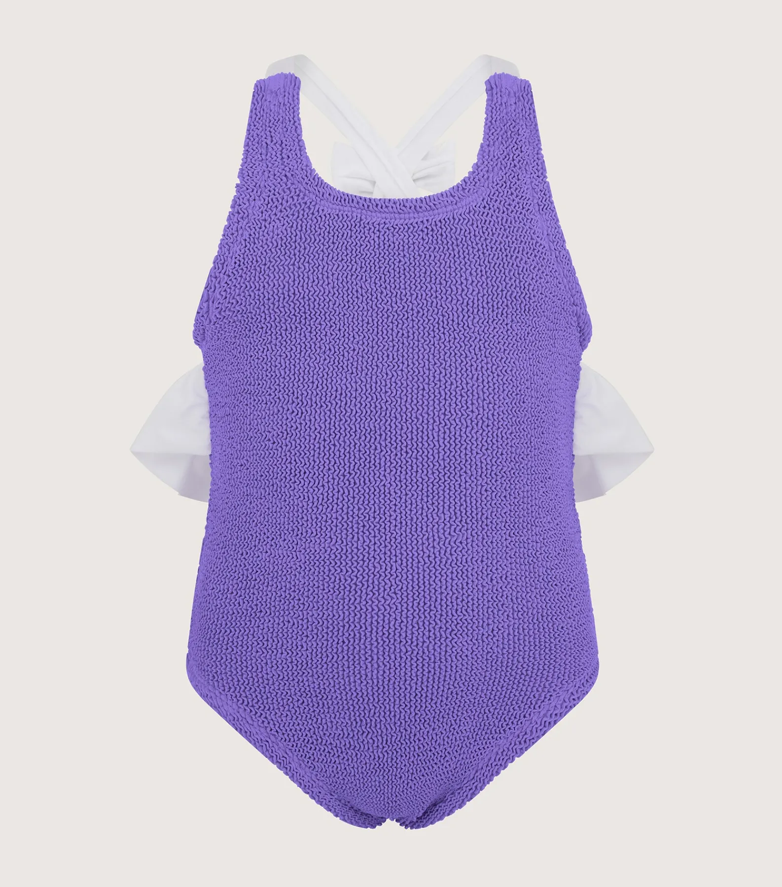 Kids Hunza G Kids - 7-12 Yrs-Kids Lara Swim -