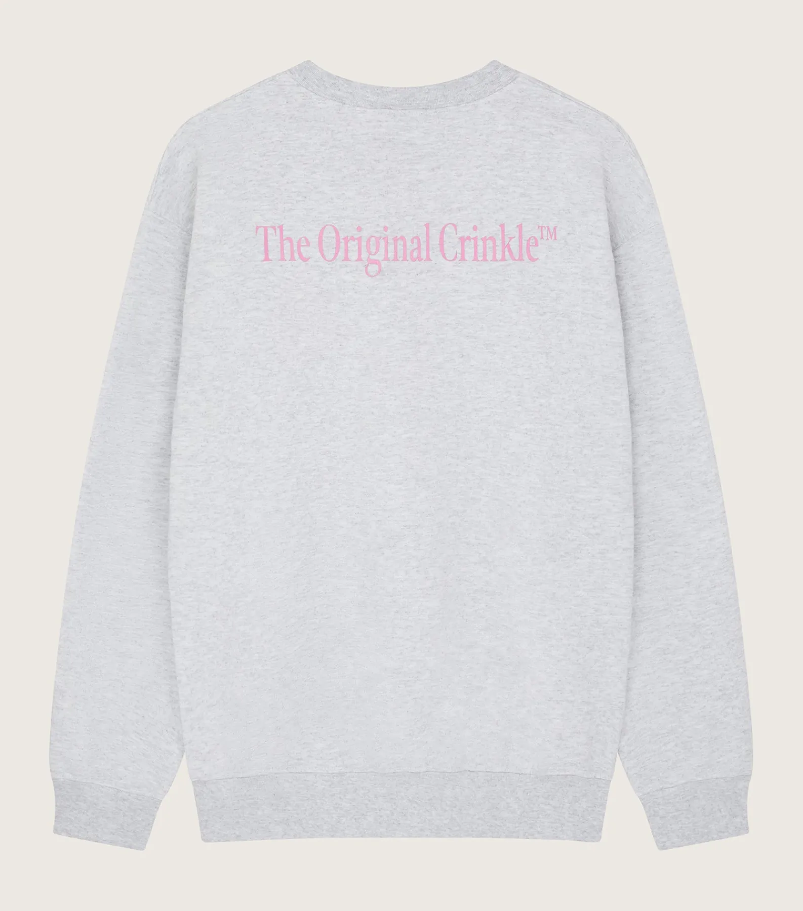 Hunza G Sweats|Shirts And Tops-London Sweatshirt -