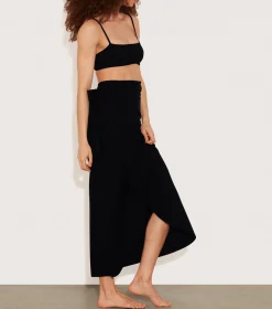 Hunza G Sarongs|Shorts And Skirts-Long Sarong -