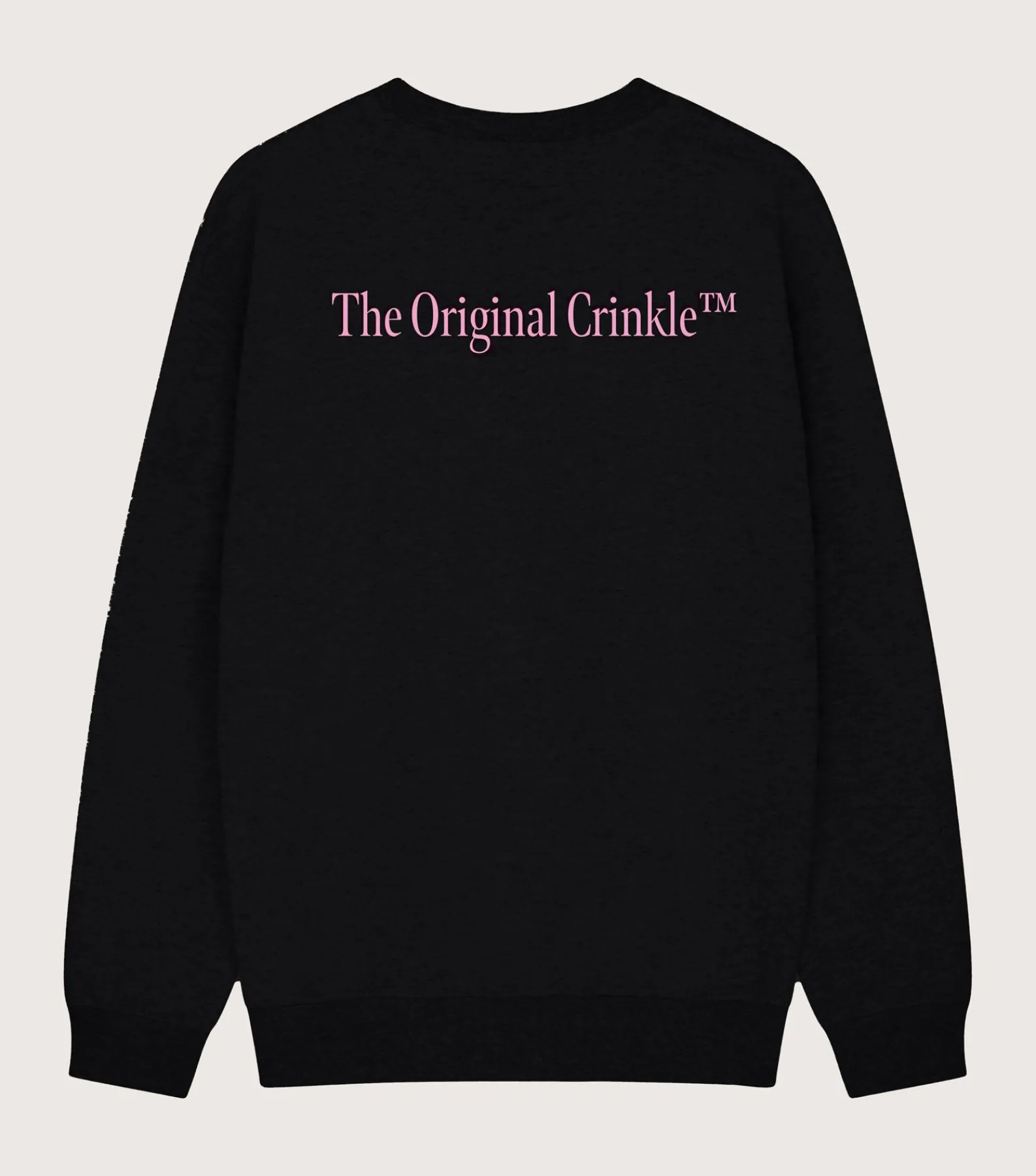 Hunza G Sweats|Shirts And Tops-Los Angeles Sweatshirt -