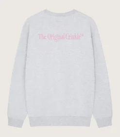 Hunza G Sweats|Shirts And Tops-Los Angeles Sweatshirt -