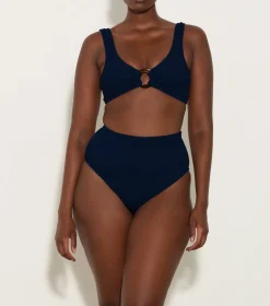 Hunza G Bralette|Bikini Sets-Nadine Bikini -