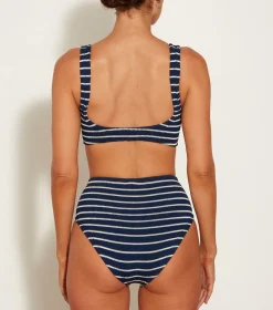 Hunza G Bikini Sets|Bralette-Nadine Bikini -