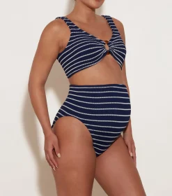 Hunza G Bikini Sets|Bralette-Nadine Bikini -