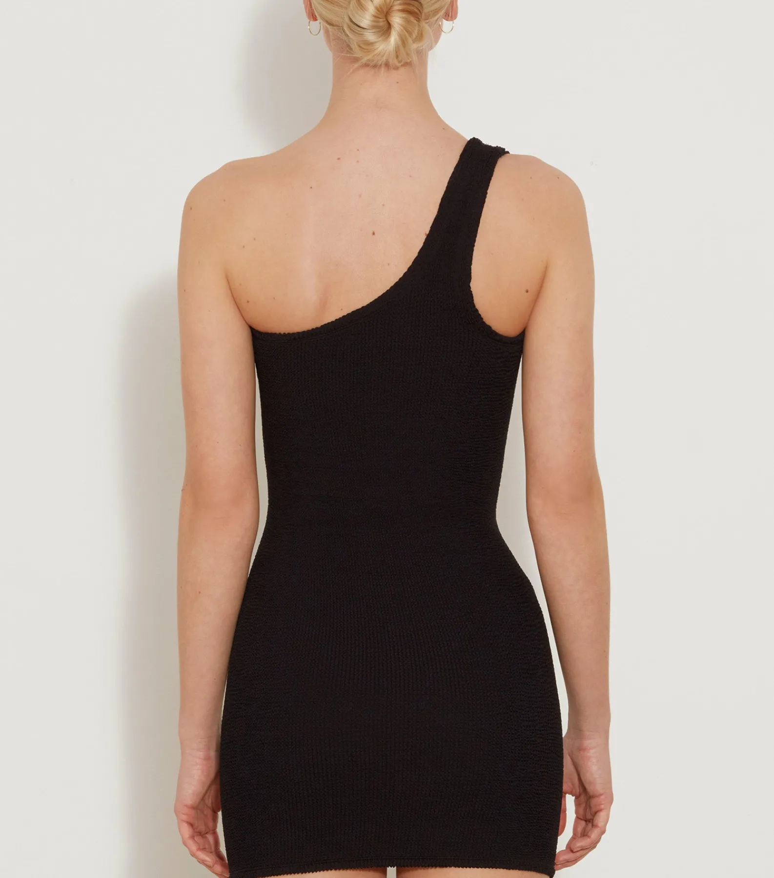 Hunza G Dresses-Nancy Dress -