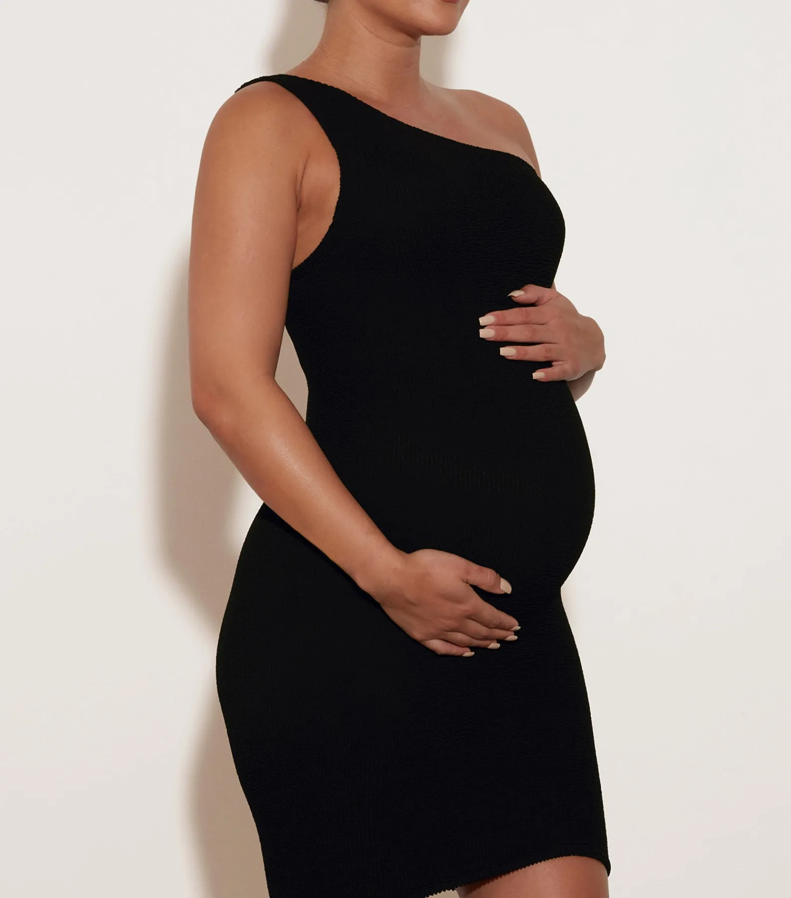 Hunza G Dresses-Nancy Dress -