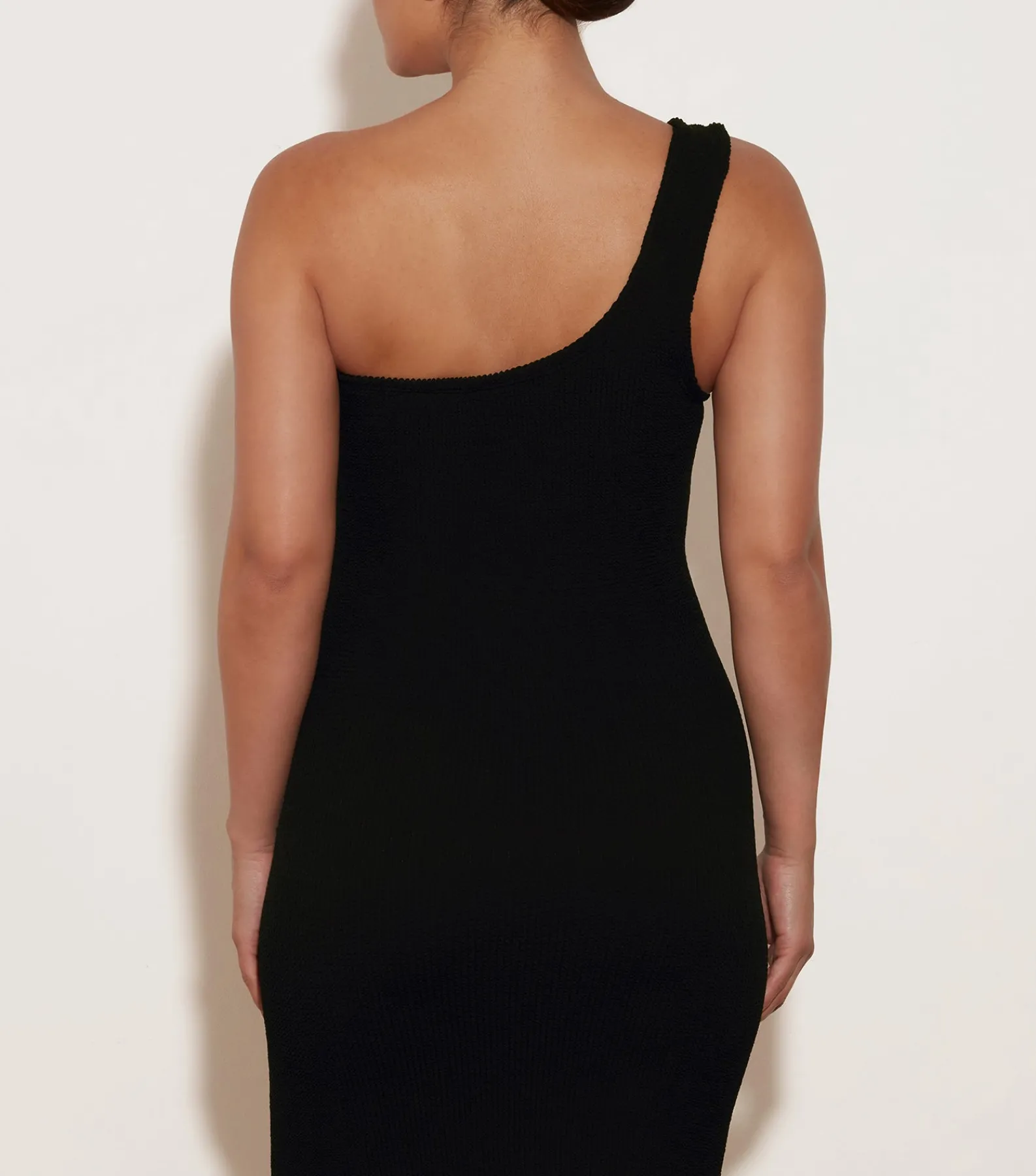 Hunza G Dresses-Nancy Dress -