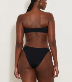 Hunza G Bikini Sets|Bandeau-Nicole Bikini -