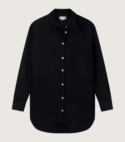 Hunza G Shirts And Tops-Oversized Shirt -