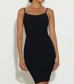 Hunza G Dresses-Pamela Dress -