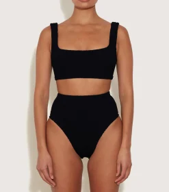 Hunza G Bikini Sets|Bralette-Patricia Bikini -