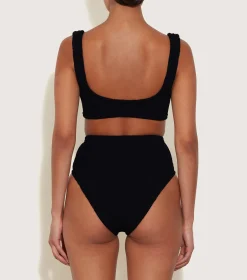 Hunza G Bikini Sets|Bralette-Patricia Bikini -