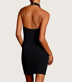 Hunza G Dresses-Polly Dress -