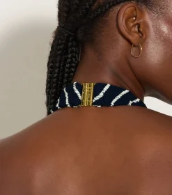 Hunza G Dresses-Polly Dress -