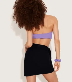 Hunza G Shorts And Skirts|Sarongs-Short Sarong -