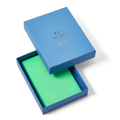 Hunza G Notebooks-Smythson X Chelsea Notebook -