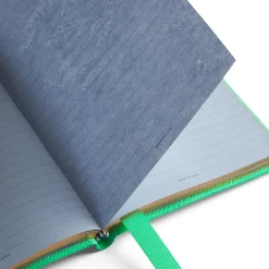 Hunza G Notebooks-Smythson X Chelsea Notebook -