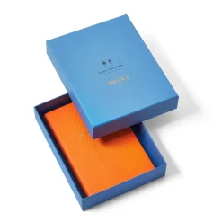 Hunza G Notebooks-Smythson X Chelsea Notebook -