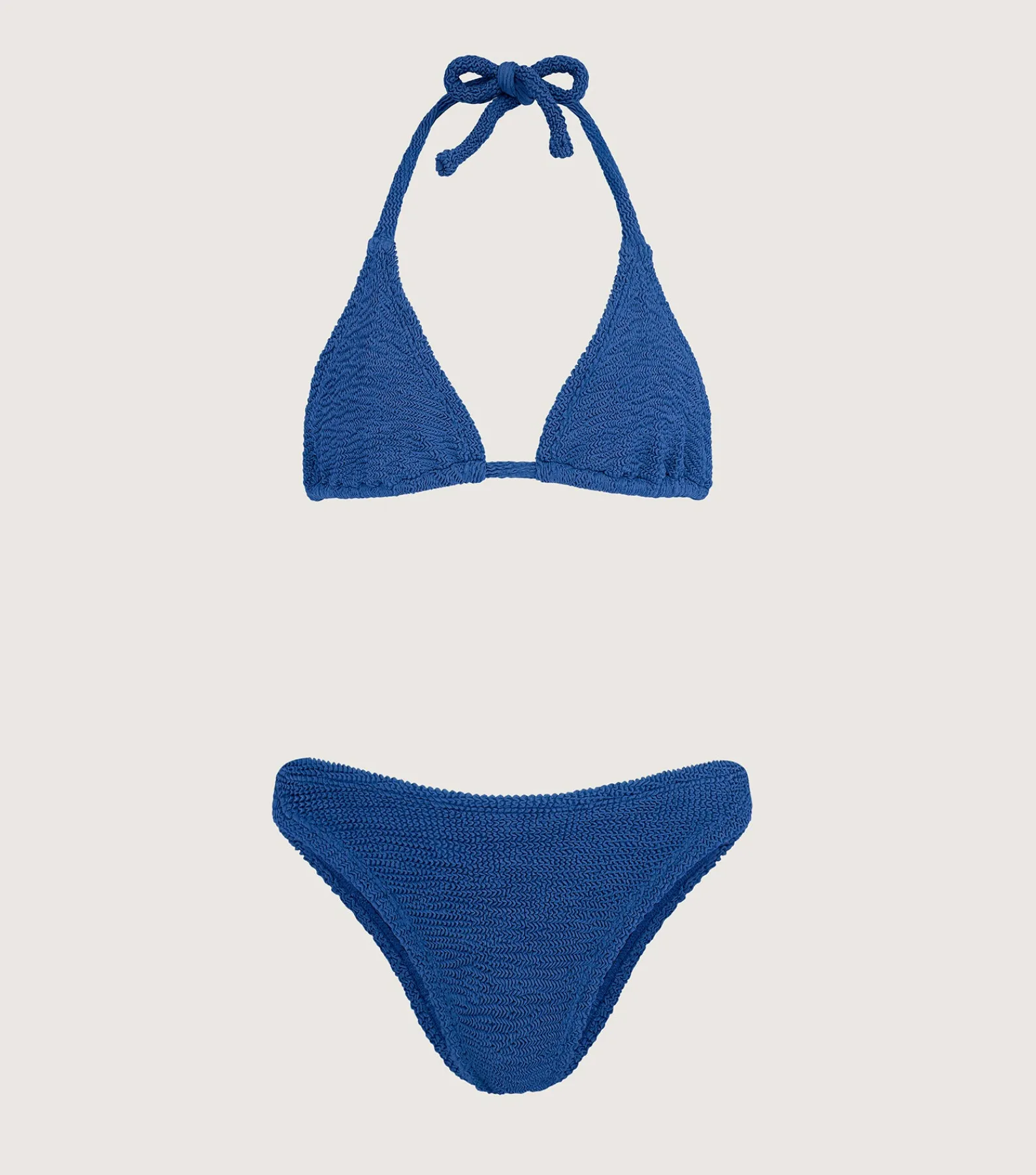 Hunza G Triangle|Bikini Sets-Tammy Bikini -