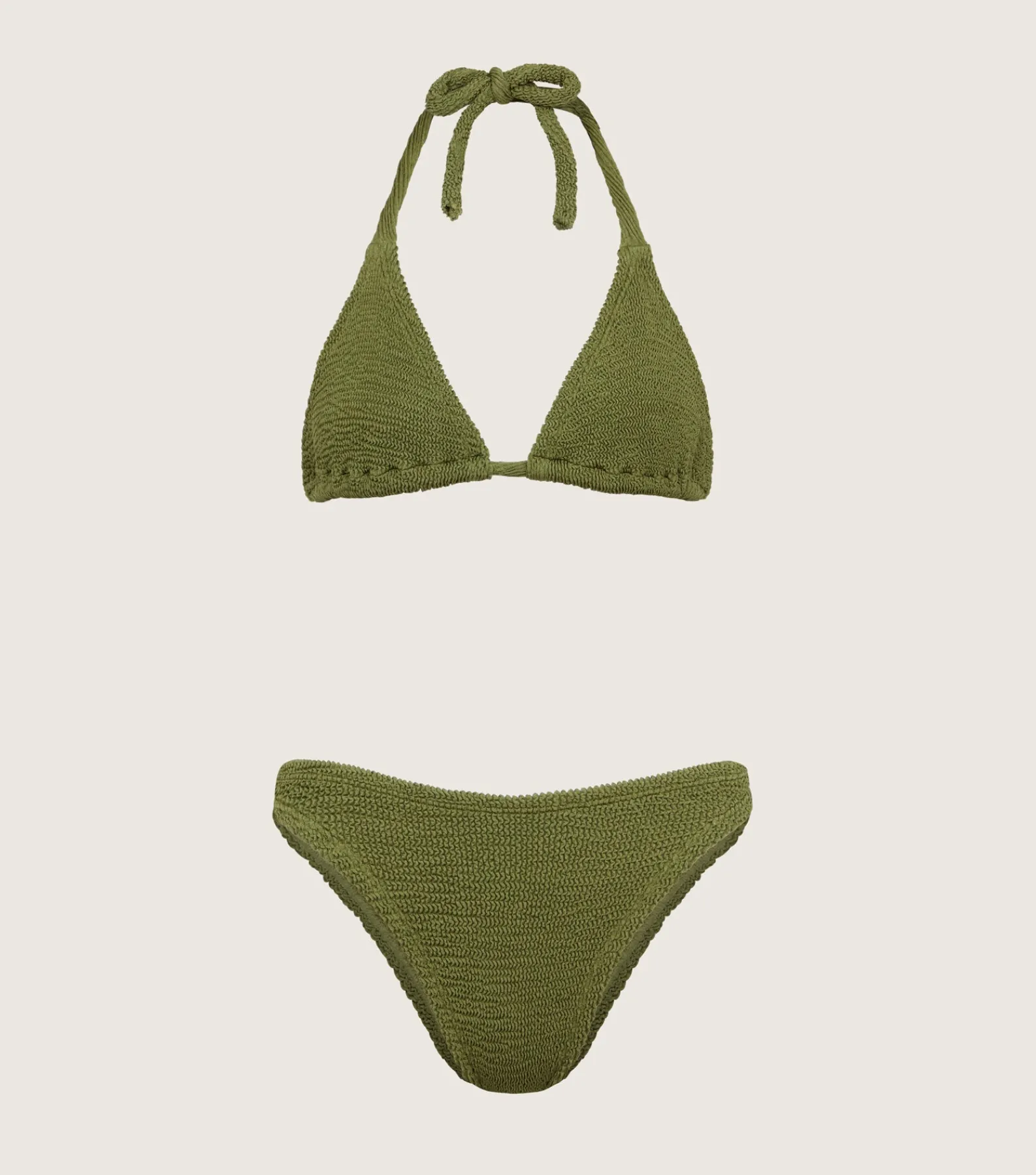 Hunza G Triangle|Bikini Sets-Tammy Bikini -