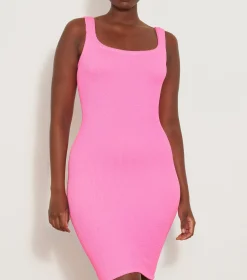 Hunza G Dresses-Tank Dress -