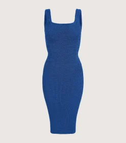 Hunza G Dresses-Tank Dress -