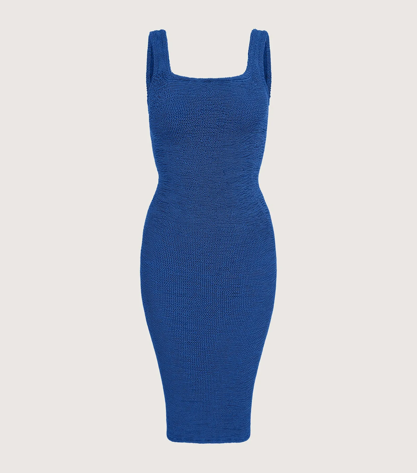 Hunza G Dresses-Tank Dress -