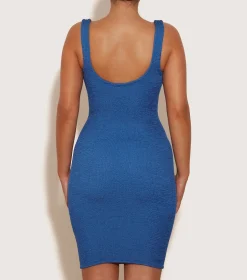 Hunza G Dresses-Tank Dress -