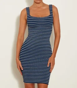 Hunza G Dresses-Tank Dress -