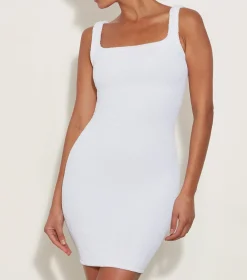 Hunza G Dresses-Tank Dress -