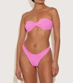 Hunza G Bikini Sets-Tina Bikini -