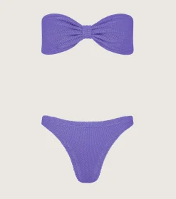 Hunza G Bikini Sets-Tina Bikini -