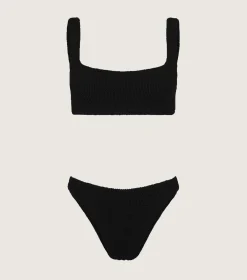 Hunza G Bikini Sets|Bralette-Xandra Bikini -