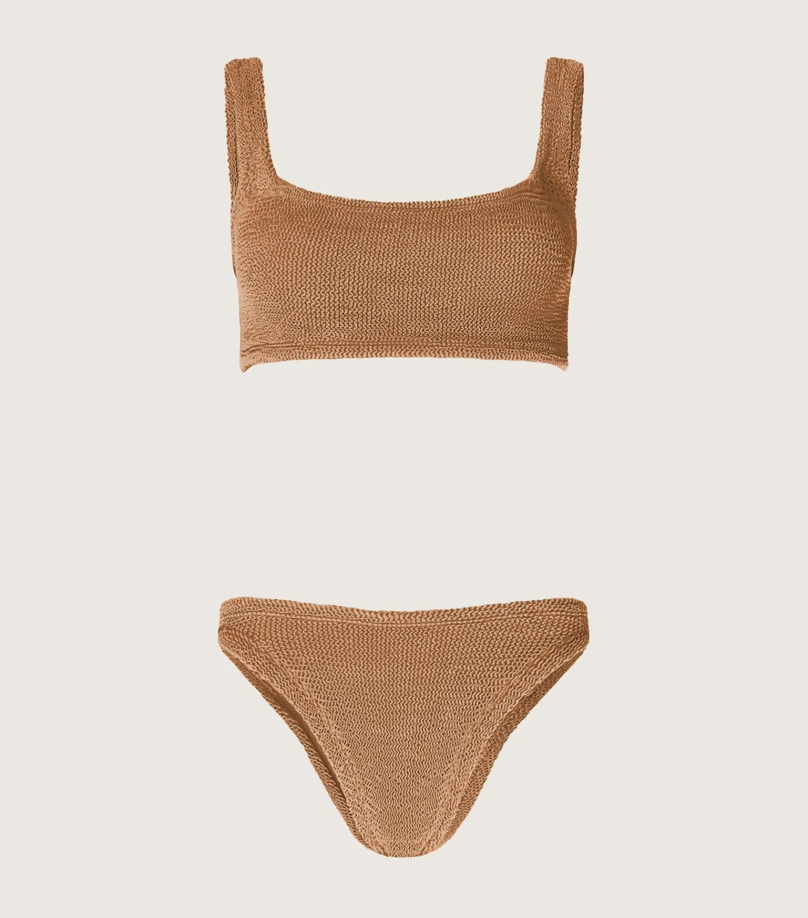 Hunza G Bikini Sets|Bralette-Xandra Bikini -