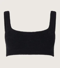 Hunza G Separates|Bralette-Xandra Bikini Top -