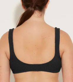 Hunza G Separates|Bralette-Xandra Bikini Top -