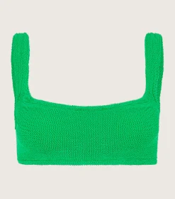 Hunza G Separates|Bralette-Xandra Bikini Top -